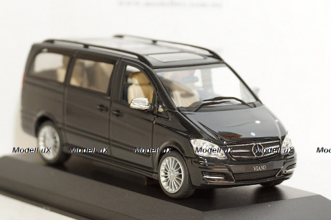 ВАЗ 2801 Электро УГК ВАЗ 81г., желтый, Алник43 1:43