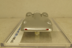 АСК-3 спортивный автомобиль "Победа" со спец. кузовом З.Штейнгурда - Л.Калачева №7 1957 г.  №1 из 10шт,  АвтоБюро 1:43