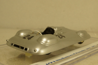 АСК-3 спортивный автомобиль "Победа" со спец. кузовом З.Штейнгурда - Л.Калачева №24 1957 г  №6 из 10шт,  АвтоБюро 1:43