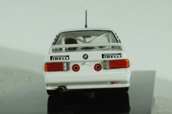 BMW M3 (E30) №48 CiBiEmme WTCC 1987, GTM130, IXO 1:43