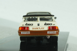Ford Sierra RS Cosworth #4 WTCC (24h Spa) 1987, GTM136, IXO 1:43