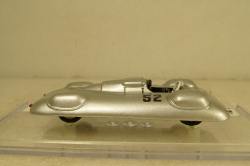  АСК-3 спортивный автомобиль "Победа" со спец. кузовом З.Штейнгурда - Л.Калачева №52 1957 г  №8 из 10шт,  АвтоБюро 1:43