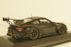 Porsche 911 GT3 R 991.2 2020 Black Matt, 410196001, Minichamps 1:43