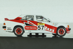 Mercedes 190E 2.3-16V WTCC 1987, GTM123, IXO 1:43