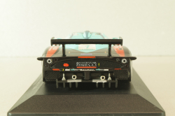 Maserati MC12 #1 winner 24 Hrs SPA 2006, Vitaphone Racing team, IXO 1:43