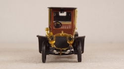 Руссо Балт 24/30 1910 Ландоле Июнь 1993, Тантал/Радон 1:43