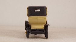 Руссо Балт 24/30 1910 Ландоле Июнь 1993, Тантал/Радон 1:43