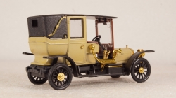 Руссо Балт 24/30 1910 Ландоле Июнь 1993, Тантал/Радон 1:43