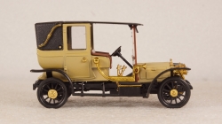 Руссо Балт 24/30 1910 Ландоле Июнь 1993, Тантал/Радон 1:43