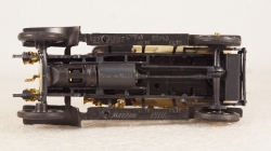 Руссо Балт 24/30 1910 Ландоле Июнь 1993, Тантал/Радон 1:43