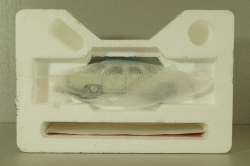 Chevrolet Corvair 4 1960, Franklin mint 1:43