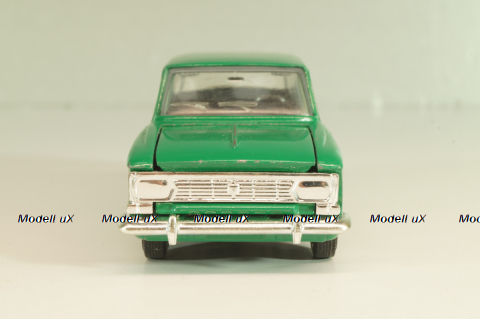 Москвич-427, зеленый,Тантал/Радон 1:43