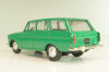 Москвич-427, зеленый,Тантал/Радон 1:43