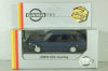 BMW 325i (E30) touring, blue, 1169, GAMA 1:43