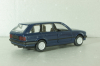 BMW 325i (E30) touring, blue, 1169, GAMA 1:43