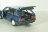 BMW 325i (E30) touring, blue, 1169, GAMA 1:43