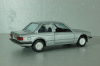 BMW 323i (E30) coupe 1982, silver, 1166, Gama 1:43 Уценка!