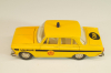 Москвич-412 А8, милиция, Тантал/Радон 1:43