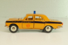 Газ-24 Волга, милиция, 1989г., Тантал/Радон 1:43