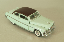 Mercury Monterey 1951,  green, Franklin Mint 1:43
