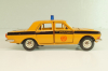 Газ-24 Волга, милиция, 1989г., Тантал/Радон 1:43