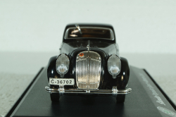 Skoda Popular Sport Monte Carlo 1935, Abrex 1:43