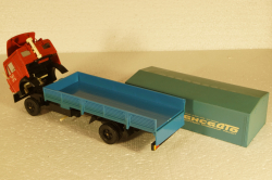 Камаз-5325, Совтрансавто,Арек 1:43
