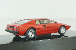 Lotus Esprit type 79, red, 55313, AutoArt 1:43