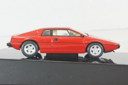 Lotus Esprit type 79, red, 55313, AutoArt 1:43