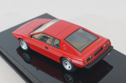 Lotus Esprit type 79, red, 55313, AutoArt 1:43