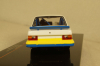 VOLVO 240 N.16 ETCC MONZA 1984 GRANBERG/PETERSSON, GTM152LQ, IXO 1:43