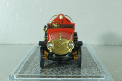 Руссо-Балт Д24-40 пожарный "водяной ход" 1915, MLU780, Modellux 1:43