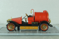 Руссо-Балт Д24-40 пожарный "водяной ход" 1915, MLU780, Modellux 1:43