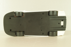 Porsche 911 GT1 (993) #38 24h Daytona 1998, J.Boutsen/B.Wollek, 39817, UT Models 1:18