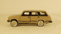 ВАЗ-2104, конверсия 1:43