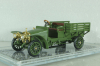 Руссо-Балт С24-30 саперный 1914, хаки, MLU781, Modellux 1:43