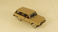 ВАЗ-2104, конверсия 1:43