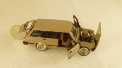 ВАЗ-2104, конверсия 1:43