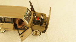 ВАЗ-2104, конверсия 1:43