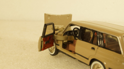 ВАЗ-2104, конверсия 1:43