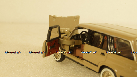 ВАЗ-2104, конверсия 1:43