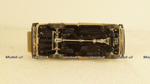 ВАЗ-2104, конверсия 1:43