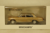 Mercedes 300 SEL 6.3 W109 1968, gold metallic,  943039104, Minichamps 1:43