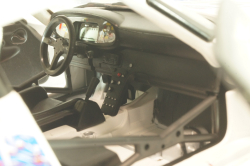 Porsche 911 GT 1 #26 Le Mans 1996, Wendlinger/Goody/Dalmas, 180966626, UT Models 1:18