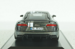 Audi R8 V10 Plus  "RingTaxi", Herpa 1:43