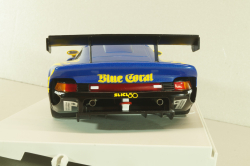 Porsche 911 GT 1 #30 Fia GT Series 1997 Wallinder/Greasley/Lister, 39723, UT Models 1:18