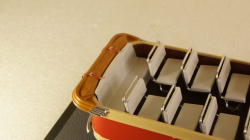 ЦАРМ "Торпедо" Сочи 1956г., TruckTyr 1:43