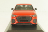 Audi RS Q3 2019 red metallic, 410018100, Minichamps 1:43