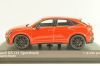 Audi RS Q3 2019 red metallic, 410018100, Minichamps 1:43
