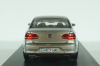 Volkswagen Passat B7 Limousine 2011, grey gold metallic, Schuco 1:43